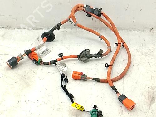 Cable JEEP RENEGADE SUV (BU, B1, BV) 1.3 PHEV 4Xe | BP38233417E12 - Image 2