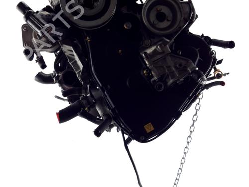 Engine ALFA ROMEO 147 (937_) 1.9 JTD (937.AXF1A, 937.BXF1A) | BP39048210M1 - Image 8