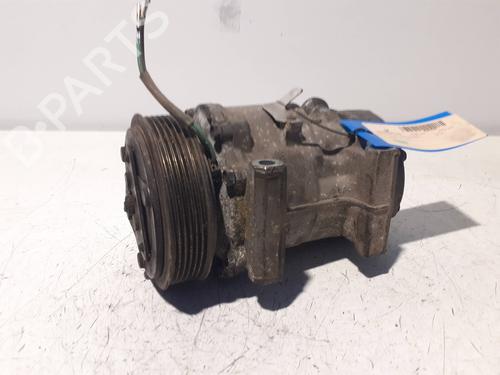 Compresseur AC FORD FIESTA VI (CB1, CCN) 1.6 TDCi | BP30451674M34