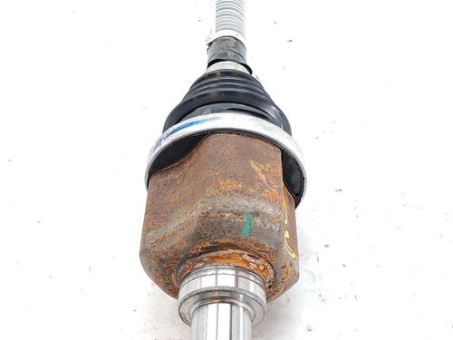 Left front driveshaft PEUGEOT 2008 II (UD_, US_, UY_, UJ_, UR_, UC_) 1.2 PureTech 100 (USHNK) | BP29179767M38 