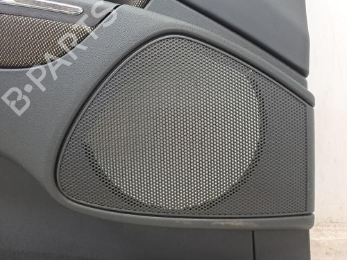 Front left panel FIAT BRAVO II (198_) 1.6 D Multijet (198AXH1B) | BP23369188C58 