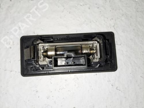 Licence plate light AUDI A4 B8 (8K2) 2.0 TDI | BP24587304I40 
