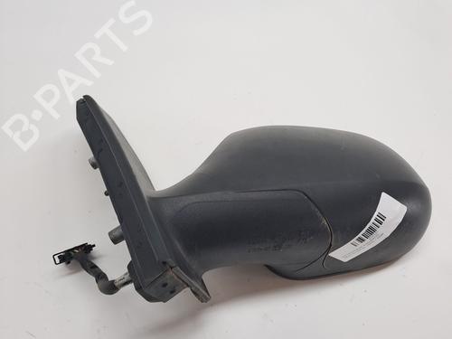 Left mirror SEAT ALTEA (5P1) 1.9 TDI | BP23361607C26 