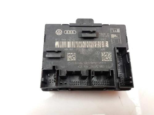 Elektronisk modul AUDI A4 B8 Avant (8K5) 1.8 TFSI (170 hp) 23874246