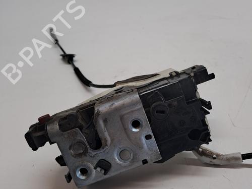 Rear left lock PEUGEOT 208 I (CA_, CC_) 1.6 HDi | BP23942839C100 