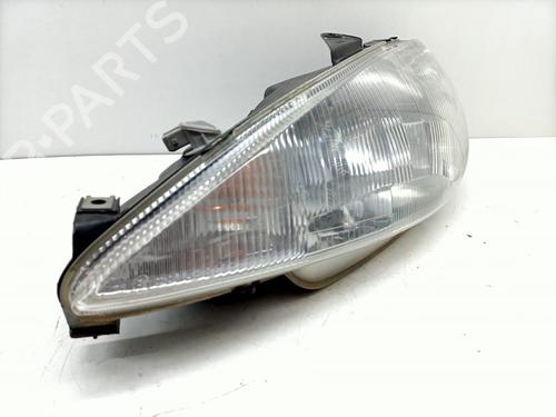 Faro izquierdo PEUGEOT 206 Hatchback (2A/C) 1.1 i | BP25987574C28 