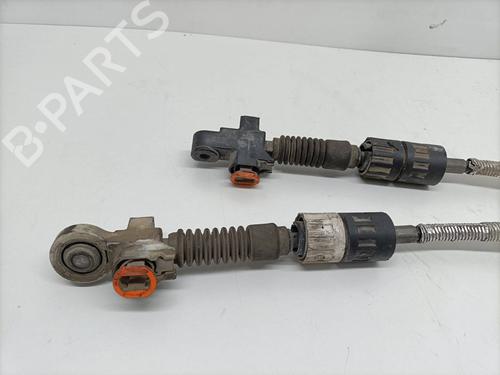 Kabel FORD FOCUS I (DAW, DBW) 1.8 16V | BP25987386E12
