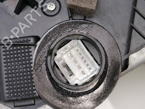 Front left lock LEXUS IS II (_E2_) 200d (ALE20_, ALE20R) | BP23651970C98 