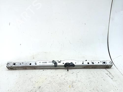 Frontplate/Frontkurv TOYOTA RAV 4 III (_A3_) 2.2 D 4WD (ALA30_, ALA30R) (136 hp) 29556476
