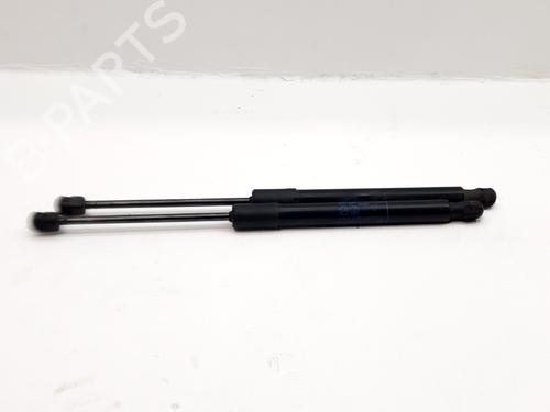 Used Tailgate lift support OPEL CROSSLAND X / CROSSLAND (P17, P2QO) 1.2 (75) (110 hp) 31700999