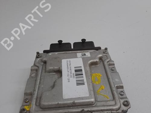 Engine control unit (ECU) VW UP! (121, 122, BL1, BL2, BL3, 123) 1.0 | BP24171457M57 