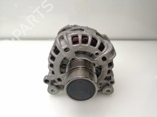 Used Alternator SEAT LEON ST (5F8) 1.5 TSI (150 hp) 23420281