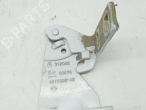 Used Hinge/Door check strap Hinge/Door check strap 39400826 39400826