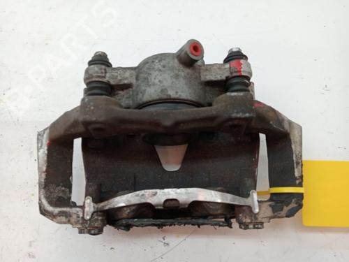 Left front brake caliper MERCEDES-BENZ C-CLASS (W204) C 320 CDI (204.022) | BP23357700M105 