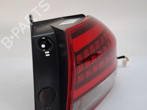 Right taillight HYUNDAI i30 (PDE, PD, PDEN) 1.0 T-GDI | BP23943705C35 