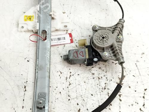 Rudehejsemotor forskærm højre Rudehejsemotor forskærm højre 38642205 38642205