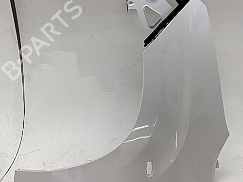 Left front fenders CITROËN BERLINGO Box Body/MPV (K9) e-Berlingo | BP29627125C41 