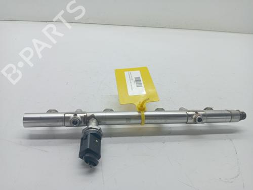 Rail D'Injecteurs VW POLO V (6R1, 6C1) 1.8 GTI (192 hp) 23356805