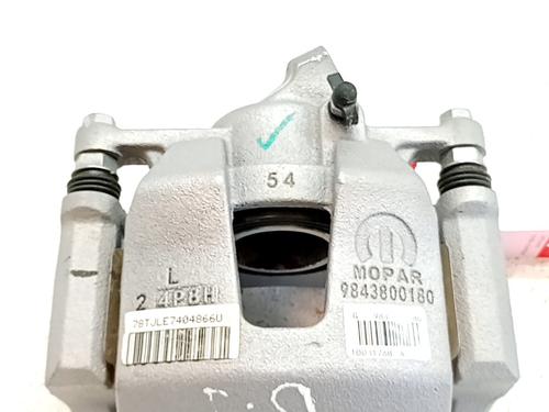 Used Left front brake caliper Left front brake caliper 34392701 34392701