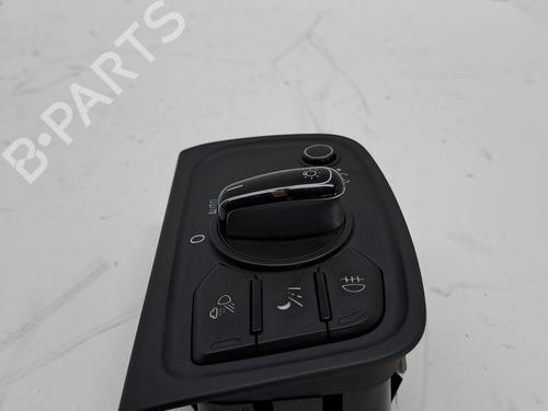 Headlight switch AUDI A8 D4 (4H2, 4H8, 4HC, 4HL) 6.3 W12 quattro | BP23381852I24 