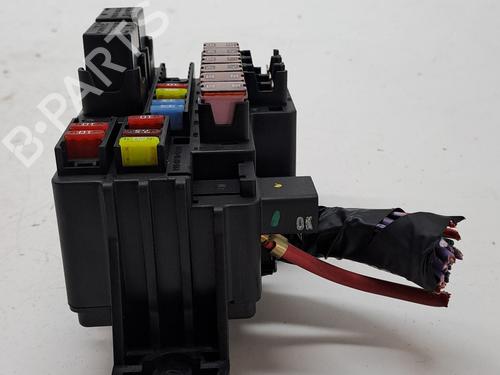 Fuse box OPEL MOKKA / MOKKA X (J13) 1.7 CDTI (_76) | BP27462106E1