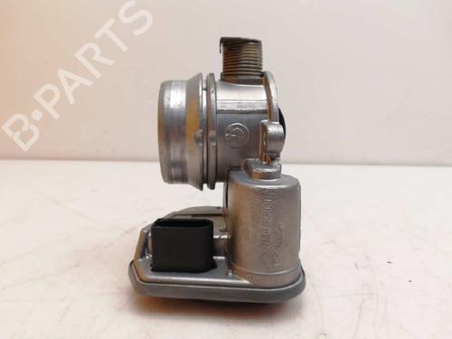Used Throttle body BMW 1 Coupe (E82) 118 d (136 hp) 23386166