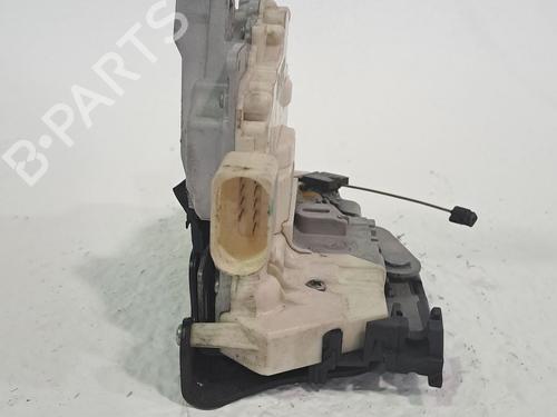 Front left lock SEAT ALTEA (5P1) 2.0 TDI 16V | BP24239842C98 