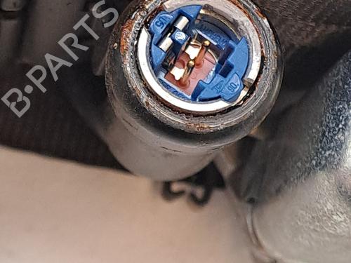 Kollisonspute sett RENAULT ZOE (BFM_) ZOE | BP27668502C86 