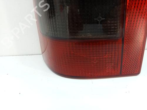Left taillight PEUGEOT PARTNER Box Body/MPV (5_, G_) 1.9 D | BP28141713C34 