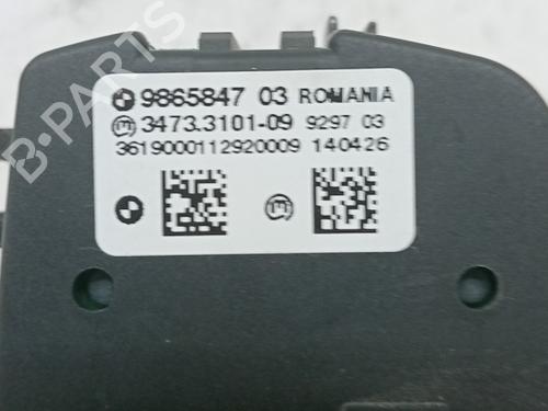 Headlight switch MINI MINI (F55) One | BP40550983I24 - Image 2