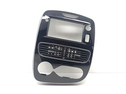 Used Middle console RENAULT CLIO IV (BH_) 0.9 TCe 90 (BHNF, BHMA, BHMH, BHJK, BHJR) (90 hp) 26675028