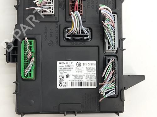 Elektronisk modul Elektronisk modul 38419066 38419066