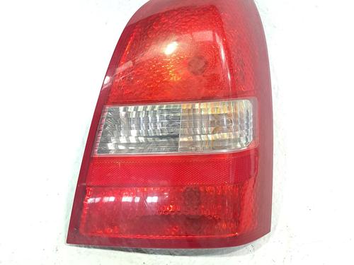 Used Right taillight NISSAN PRIMERA Estate (WP12) 2.2 dCi (139 hp) 29557054