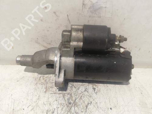 Startmotor AUDI A6 C5 (4B2, 4B4) 1.8 T (150 hp) 25455115
