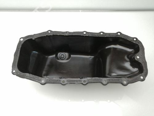 Ölwanne für FIAT FIORINO Box Body/MPV (225_) 1.3 D Multijet (225BXD1A, 225BXB1A, 225BXB11) (75 hp) 23449646