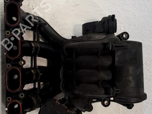 Intake manifold AUDI A4 B6 (8E2) 2.0 | BP33767503M70 - Image 2