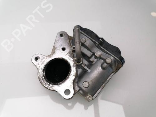 Egr für NISSAN NAVARA NP300 Pickup (D23, D23T) 2.3 dCi 4x4 (D231) (163 hp) 23405250