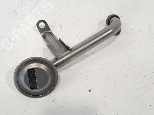 Used Pipe KIA CEE'D (JD) 1.6 CRDi 136 (136 hp) 25834036