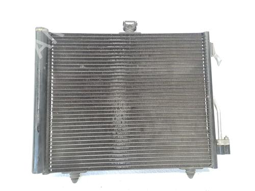 AC radiator PEUGEOT 207 (WA_, WC_) 1.6 16V | BP29024057M32 