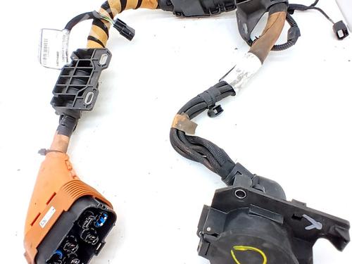 Used Other Other SMART FORTWO Coupe (453) electric drive / EQ (453.391) (56 hp) 33772059 33772059