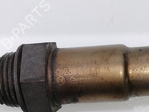 Elektronisk sensor BMW 1 (E87) 118 d | BP24140154M84 