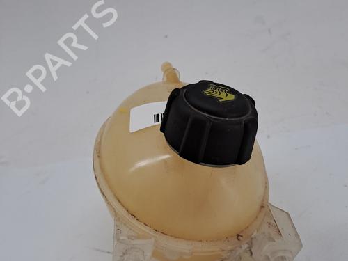 Expansion tank DACIA SANDERO II TCe 90 (B8M1, B8MA, B8AC) | BP23974845C120 