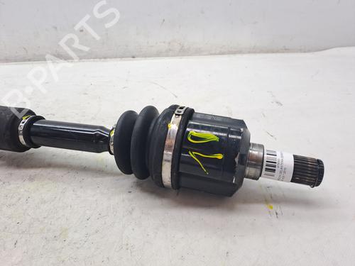 Right front driveshaft HYUNDAI ix35 (LM, EL, ELH) 2.0 CRDi | BP23362069M39 