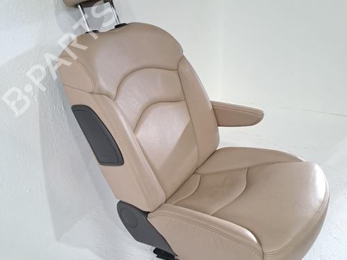 Right front seat LANCIA PHEDRA (179_) 2.0 D Multijet (179.AXL1B, 179.BXL1B) | BP23378202C16 