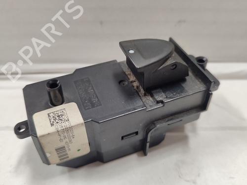 Used Left rear window switch HONDA CIVIC VIII Hatchback (FN, FK) 2.2 CTDi (FK3) (140 hp) 23376875