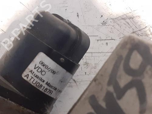 Used Throttle body OPEL VECTRA B Hatchback (J96) 1.7 TD (F68) (82 hp) 25465554