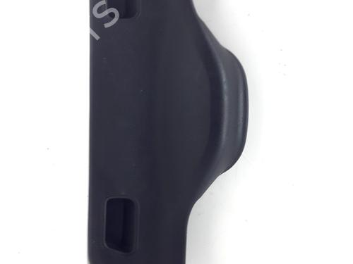 Pynteliste til bagklap Pynteliste til bagklap PEUGEOT 206 Hatchback (2A/C) 1.4 i (75 hp) 33766071 33766071