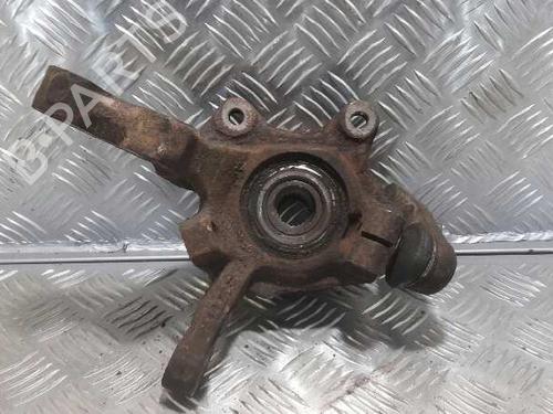 Used Left front steering knuckle RENAULT CLIO II (BB_, CB_) 1.2 16V (BB05, BB0W, BB11, BB27, BB2T, BB2U, BB2V, CB05,... (75 hp) 23650597