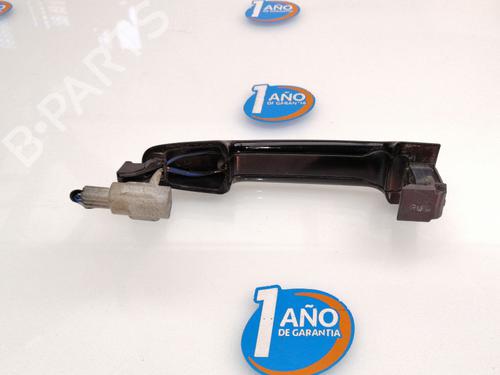 Front left exterior door handle TOYOTA RAV 4 III (_A3_) 2.2 D 4WD (ALA30_, ALA30R) | BP23405004C128 