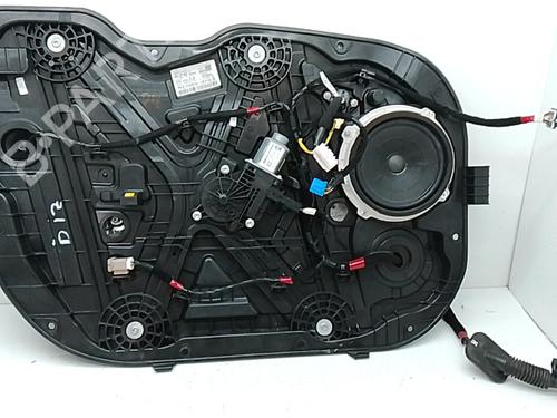 Used Front left window mechanism Front left window mechanism HYUNDAI i30 (PDE, PD, PDEN) 1.0 T-GDI (120 hp) 36015566 36015566